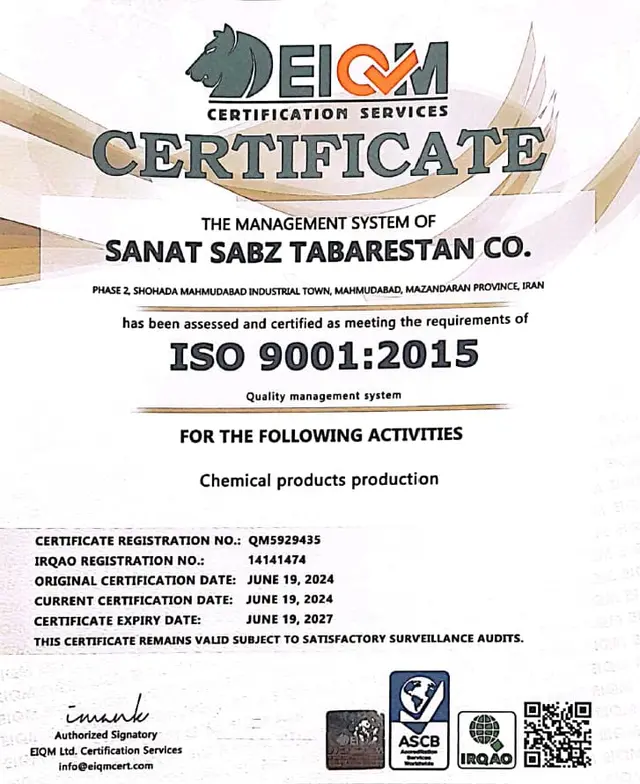 OHSAS 18001